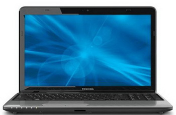 toshiba satellite L750D-ST4N01